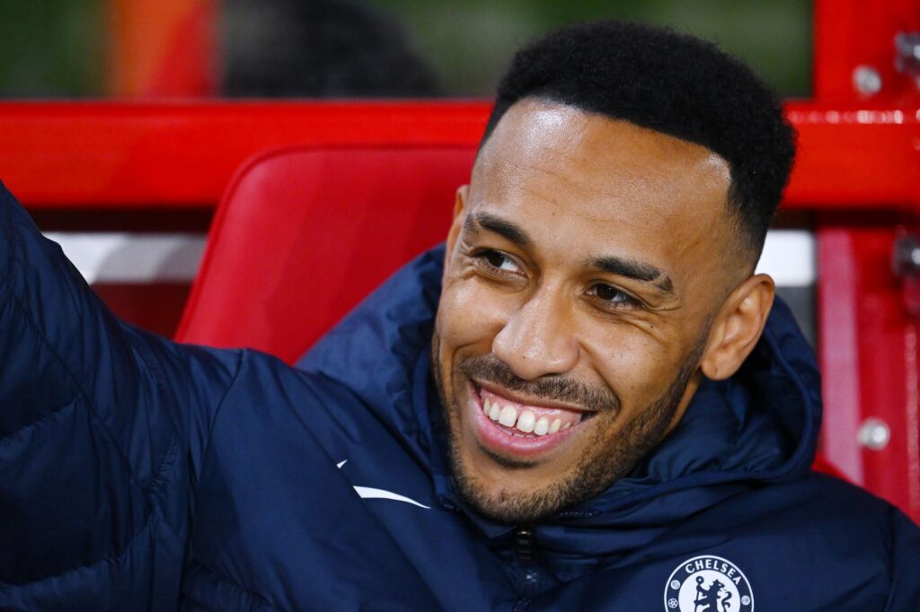 Chelsea fans are not happy with Potter