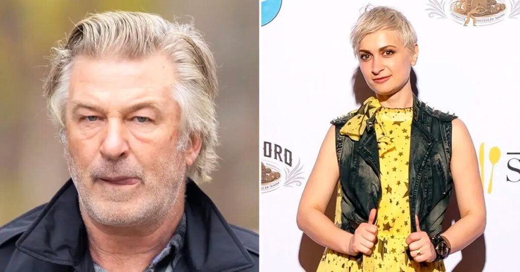 Alec Baldwin Pleads NOT GUILTY In 'Rust' Shooting Case