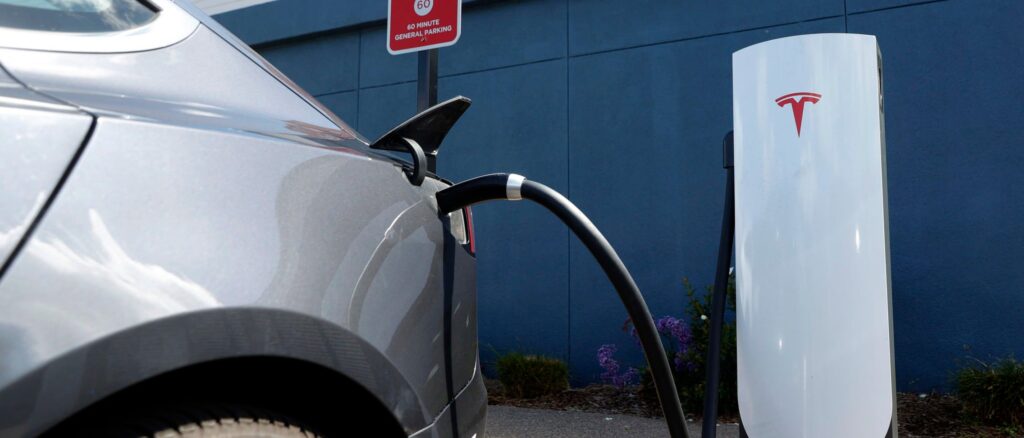 Tesla Reports Quarterly Earnings