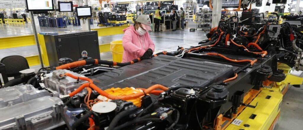 US-TRANSPORT-ECONOMY-FORD-AUTOMOBILE-ENVIRONMENT