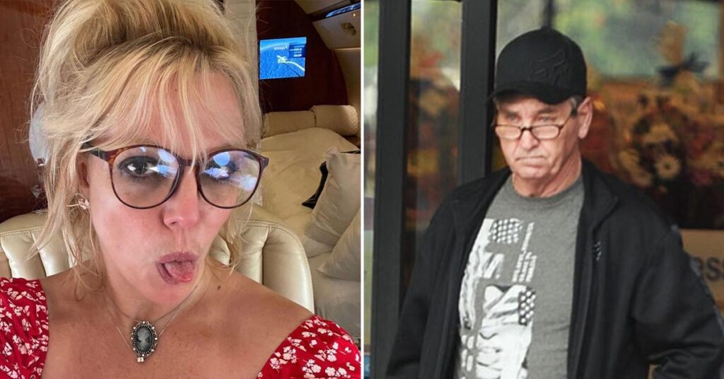 Britney Spears’ Estranged Dad Fires Off Subpoena To Ex-FBI Agent Who 'Corroborated' Claim He Spied On Pop Star In Court