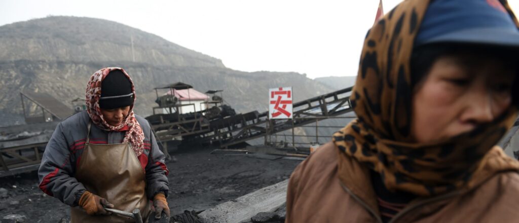 FILES-CHINA-UN-SUMMIT-CLIMATE