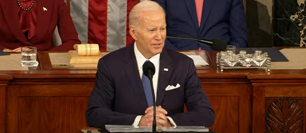 biden sotu gas buybacks