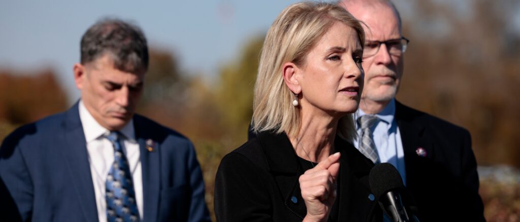 Rep. Keller Introduces Legislation To End Vaccine Mandates