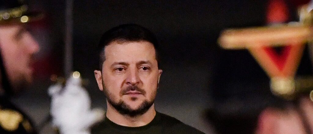 FRANCE-UKRAINE-RUSSIA-CONFLICT-POLITICS-DIPLOMACY