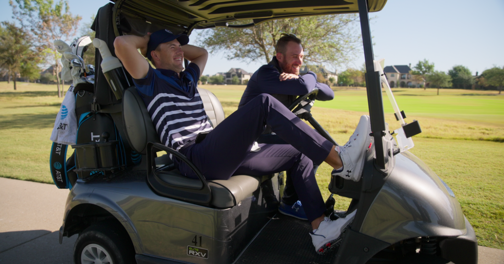 Netflix Shuns Live Sports but Embraces Sports Documentaries