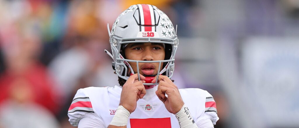 Ohio State v Northwestern