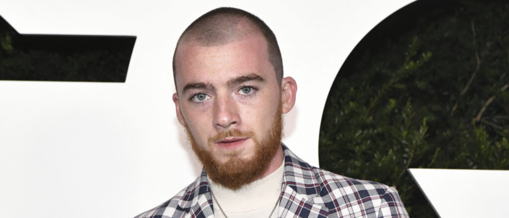 GQ Men Of The Year Celebration - Arrivals