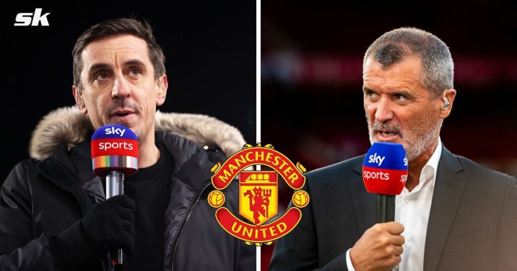 Can Manchester United join the title race this season?