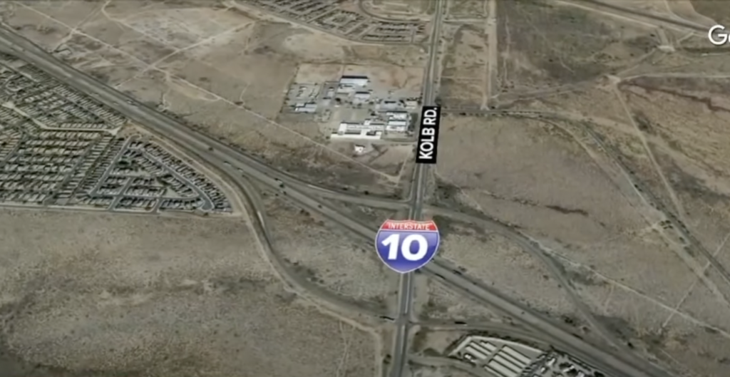 Shelter-in-Place Order Reinstated For Tucson After Dangerous Hazmat Spill