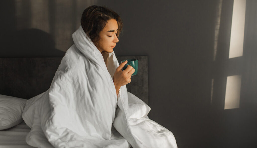 The Facts Behind “Feed a Cold, Starve a Fever”