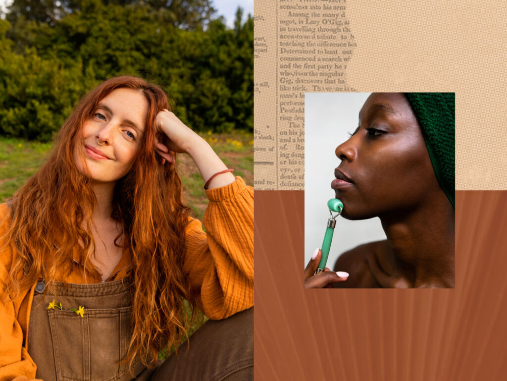 The Hybridization of Beauty and Wellness Puts Care at the Forefront