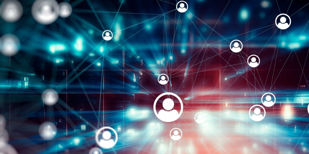 Using the blockchain to prevent data breaches