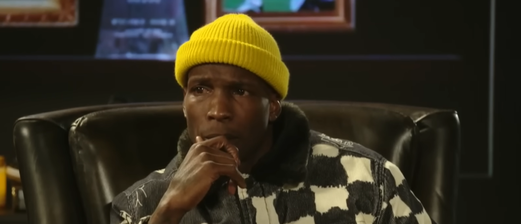 Screenshot/Youtube/ClubShayShay