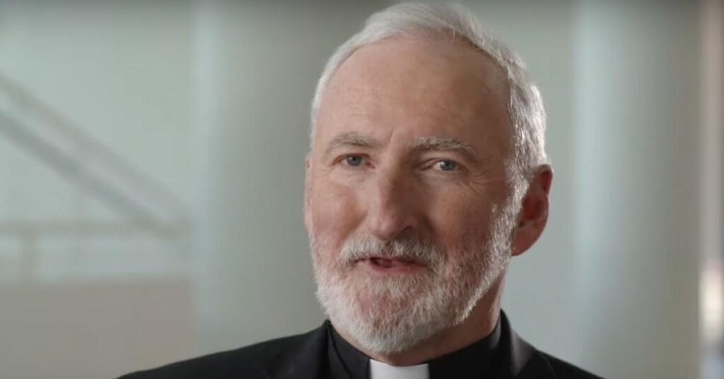 Wife Of Suspect Accused Of Murdering LA Catholic Bishop Worked For Clergyman, Neighbors Claim