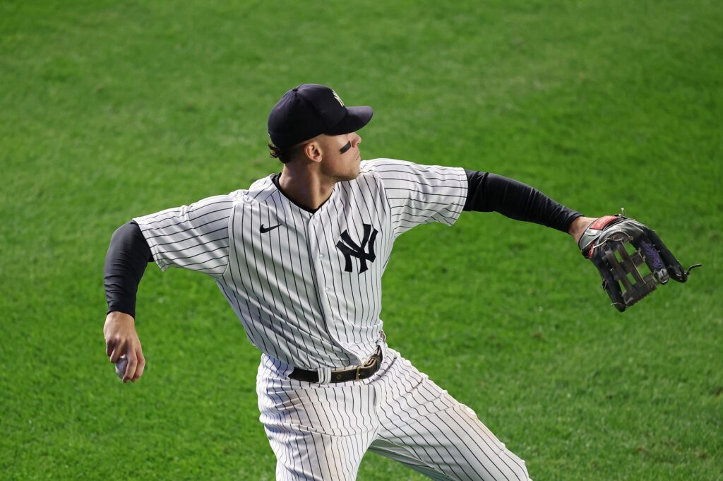Seattle Mariners v New York Yankees