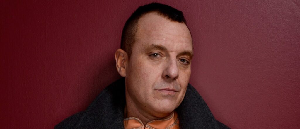 "The Red Road" Portraits - 2014 Sundance Film Festival