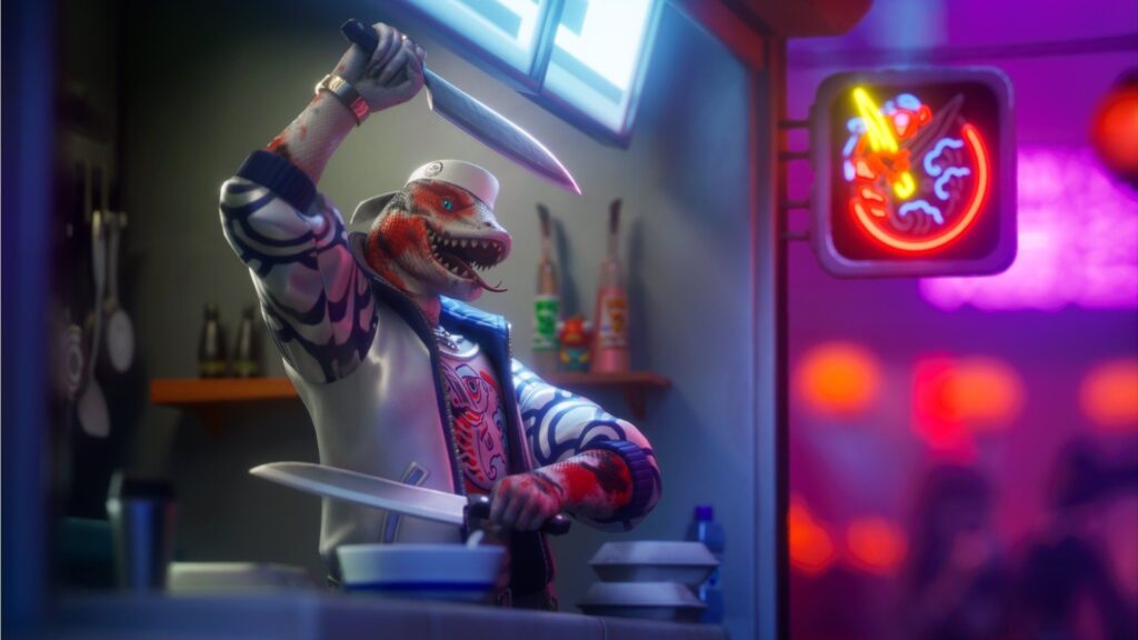 Fortnite Chapter 4 Season 2 skins