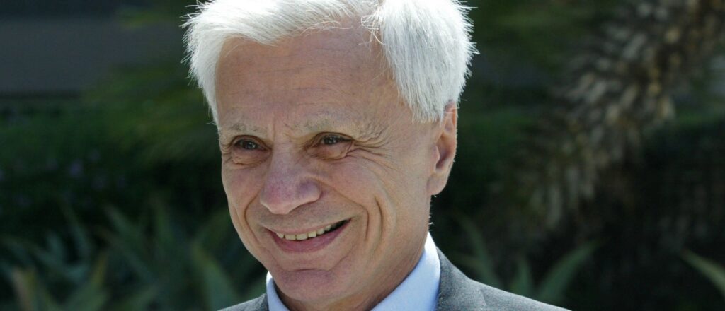 Robert Blake appears in court