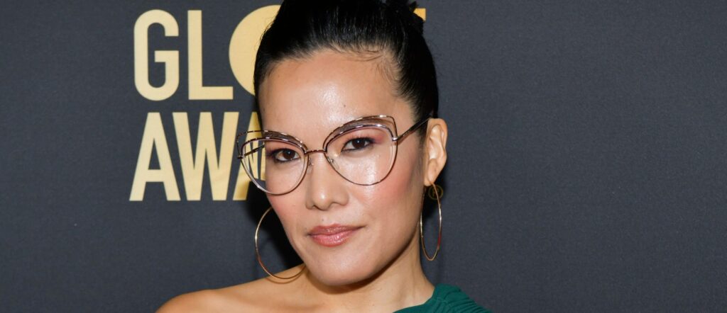 HFPA And THR Golden Globe Ambassador Party - Press Conference And Arrivals