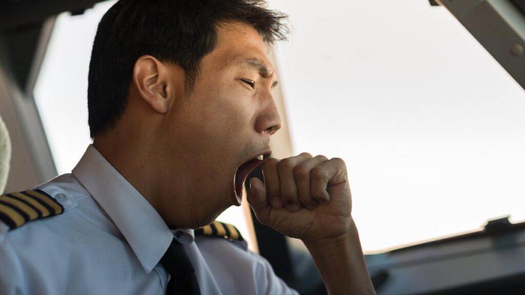 America Lost An Hour Of Sleep Switching To Daylight Saving Time—Here’s How Sleep Loss Affects Your Health