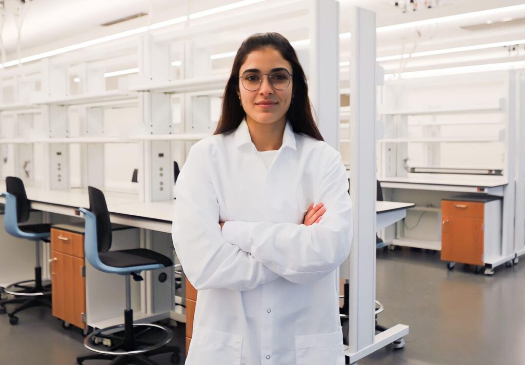 An Immigrant’s Journey In 3D Bioprinting