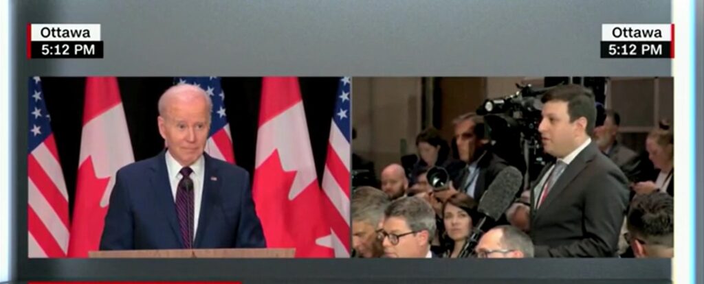 DCNF - Biden Banks Canada SVB - Featured