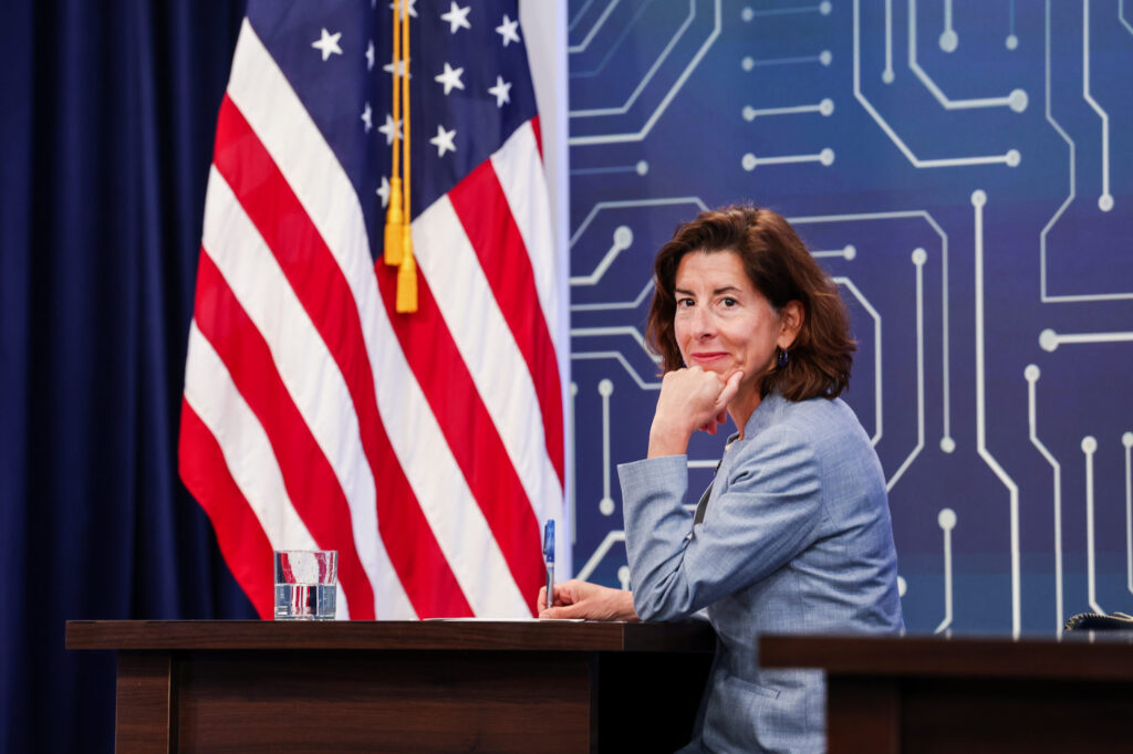 White House Press Secretary Jean-Pierre Holds Daily Briefing