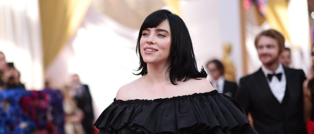 94th Annual Academy Awards - Red Carpet