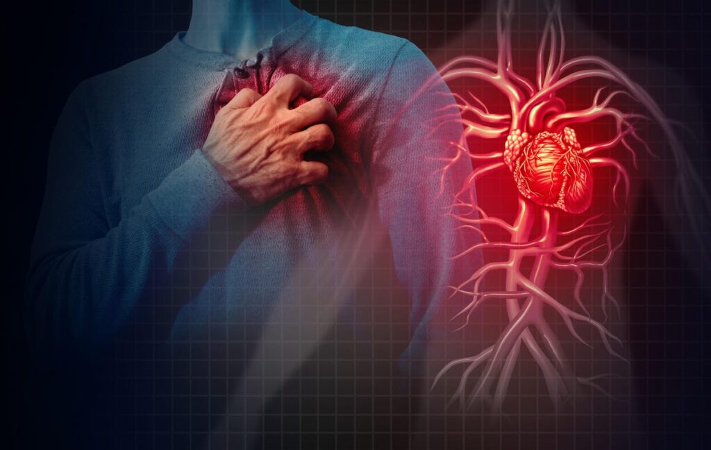 Cell Therapy Prevents Risk Of Heart Attack or Stroke: Study