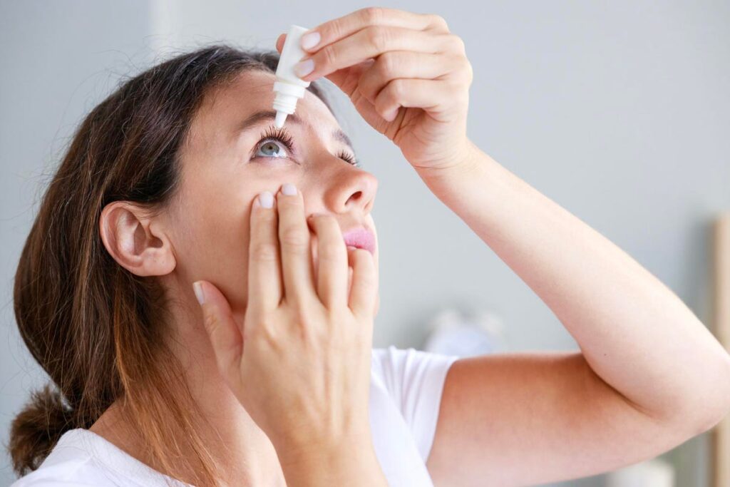Contaminated Eye Drops Outbreak Has Left 3 Dead, 4 With Eyeballs Removed