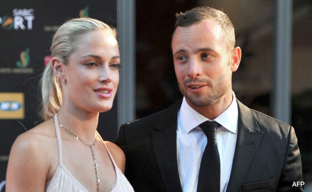 Decade After Killing Girlfriend, Olympic Champion Oscar Pistorius Seeks Parole