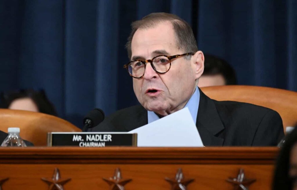 Democrats Blow The Whistle On Jim Jordan's Fake Whistleblowers