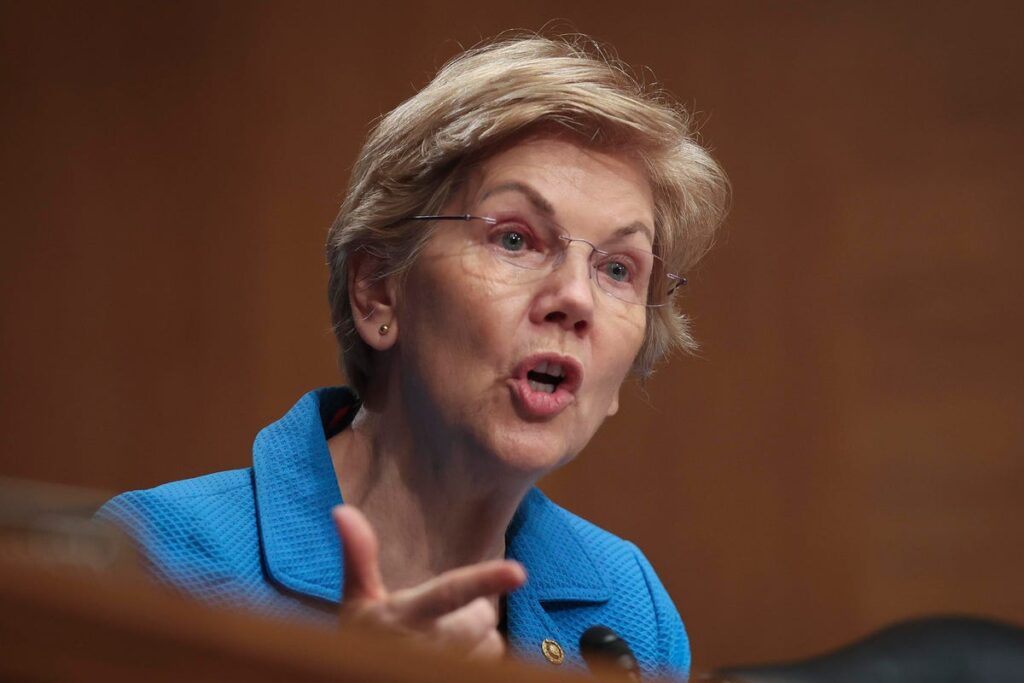 Elizabeth Warren Wants FTC Review Of Primary Care Deals, But One State Probe Already Found More Choice And Patient Access
