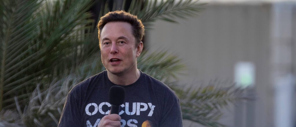 Elon Musk Shareholder Lawsuit Trial Continues In San Francisco