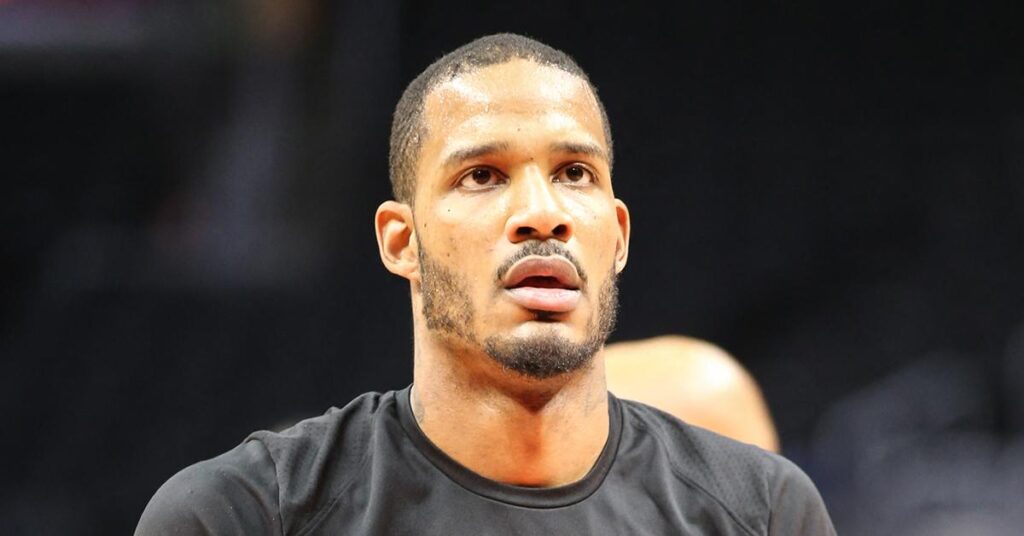 Ex-Lakers Star Trevor Ariza Testifies In Restraining Order Battle With Estranged Wife, Court Denies Custody Plea