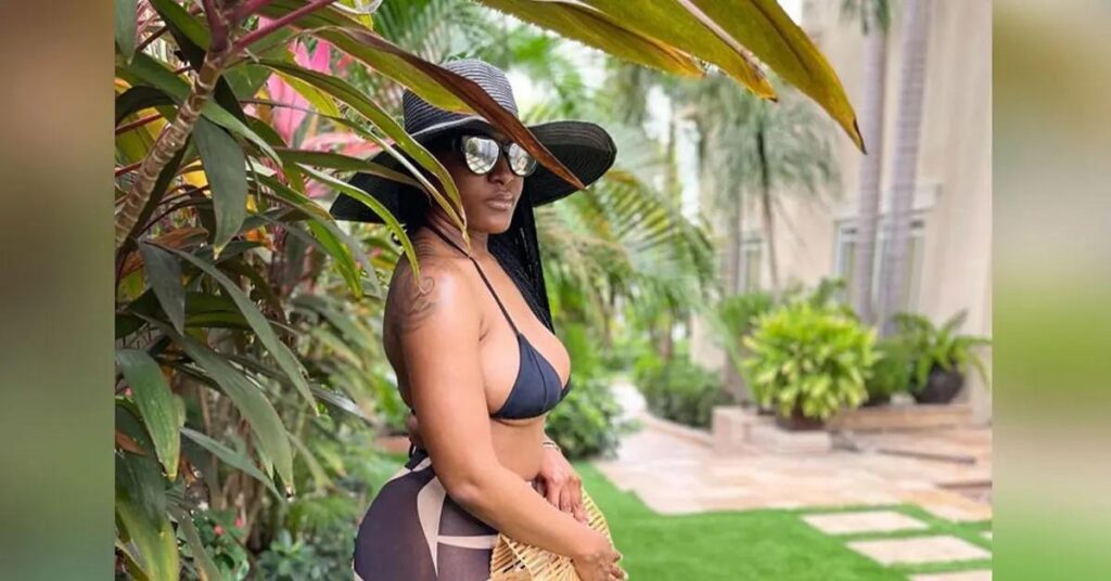 Family Of Shanquella Robinson 'Abandoned' By US Officials After Fatal Cabo Trip