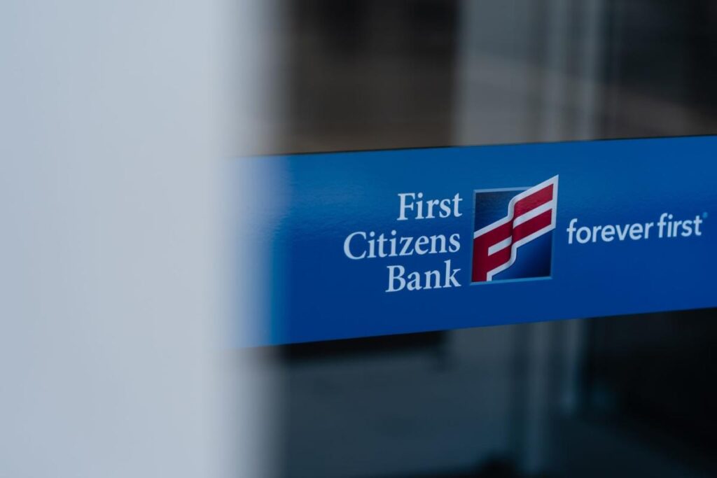 First Citizens Buys Silicon Valley Bank After Run on Lender