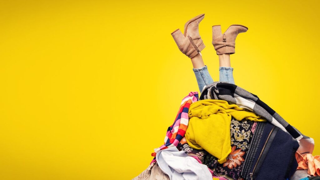 Five Tips To Improve Spring Cleaning, Organizing