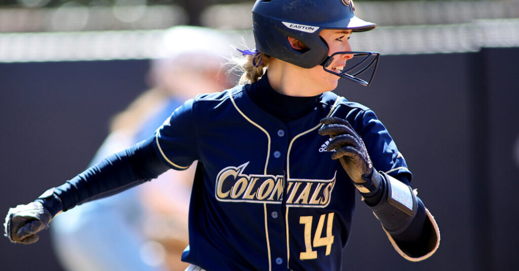 George Washington University Is Moving on From ‘Colonials’