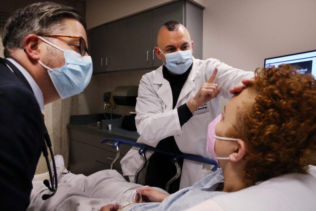 Healthcare Executives Fail To Grasp That Getting To Population Health Requires An Entirely New, Patient-Centered, Model