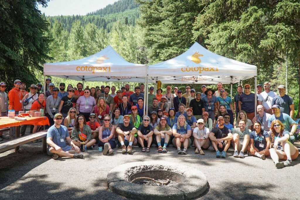 How Cotopaxi Provides Sibly’s AI-Assisted Coaching 24/7 To Employees