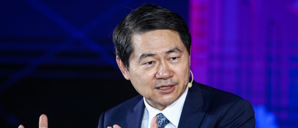 Where Tech Meets Business