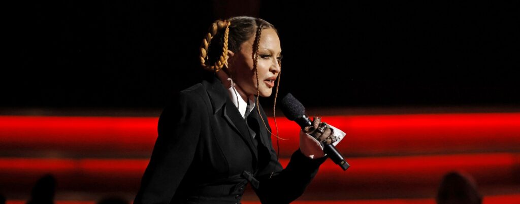 65th GRAMMY Awards - Show