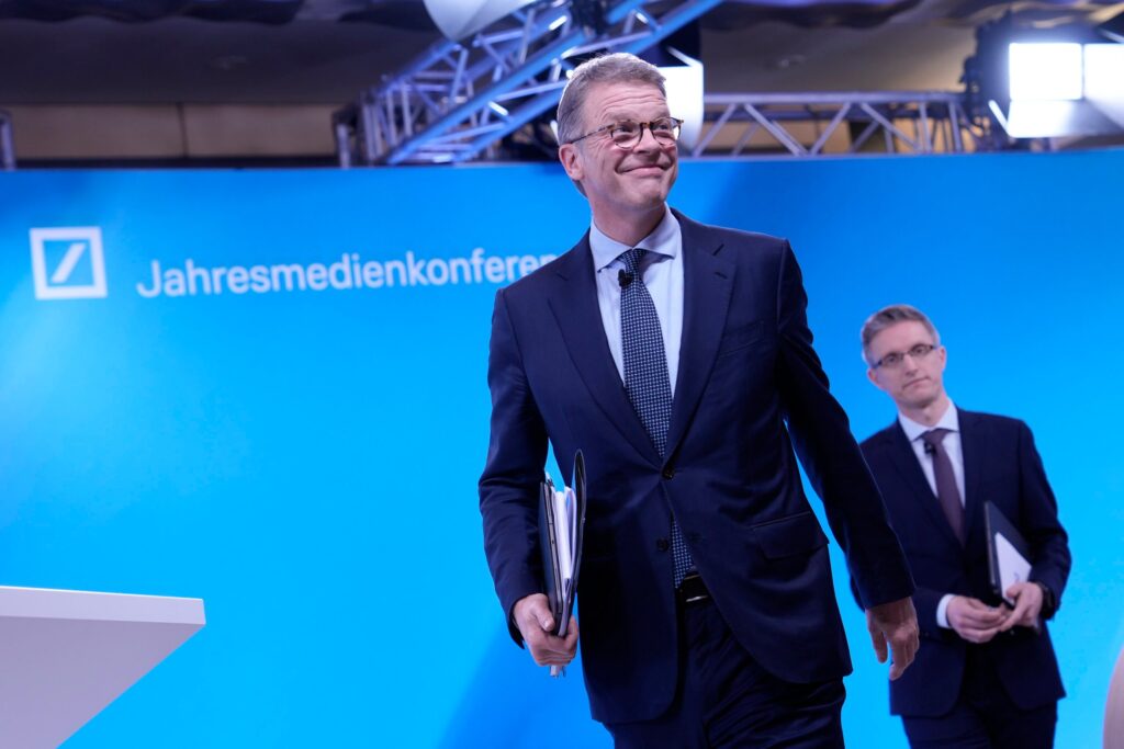 Bank CEOs Testify Before Senate Banking, Housing, and Urban Affairs Committee