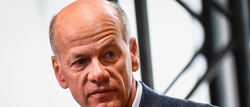 US-ECONOMY-MILKEN-SVB-SILICON VALLEY BANK