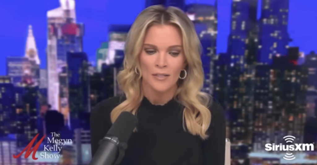Megyn Kelly Claims She's 'Sick' Of Calls To Ban Guns After Nashville Shooting