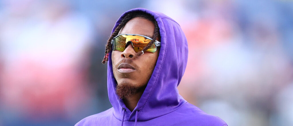 Minnesota Vikings v Denver Broncos