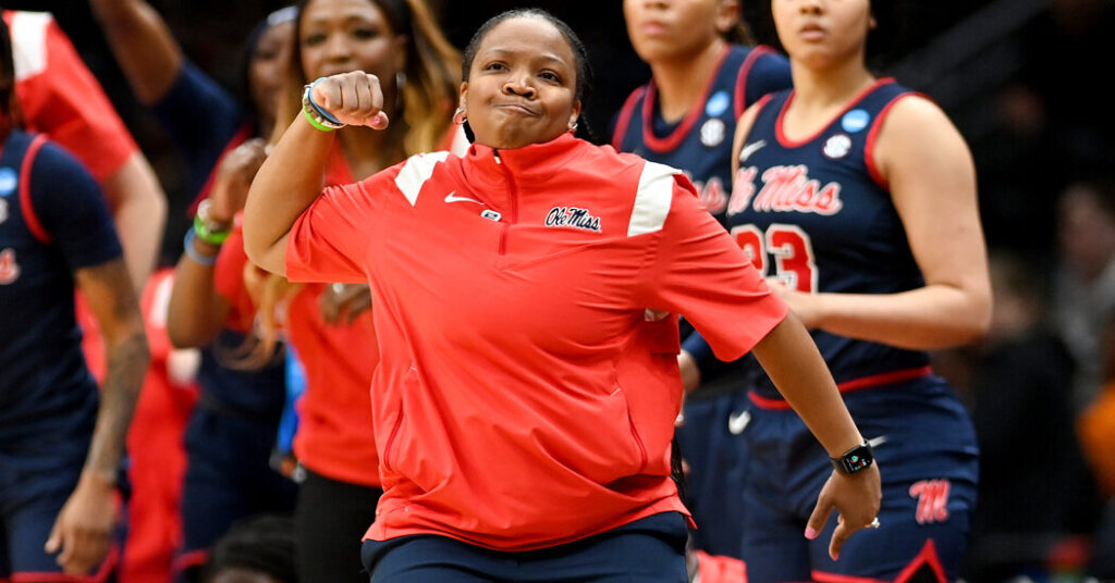 Mississippi’s Season is Done. Coach Yo Says the Rebels are Just Warming Up.