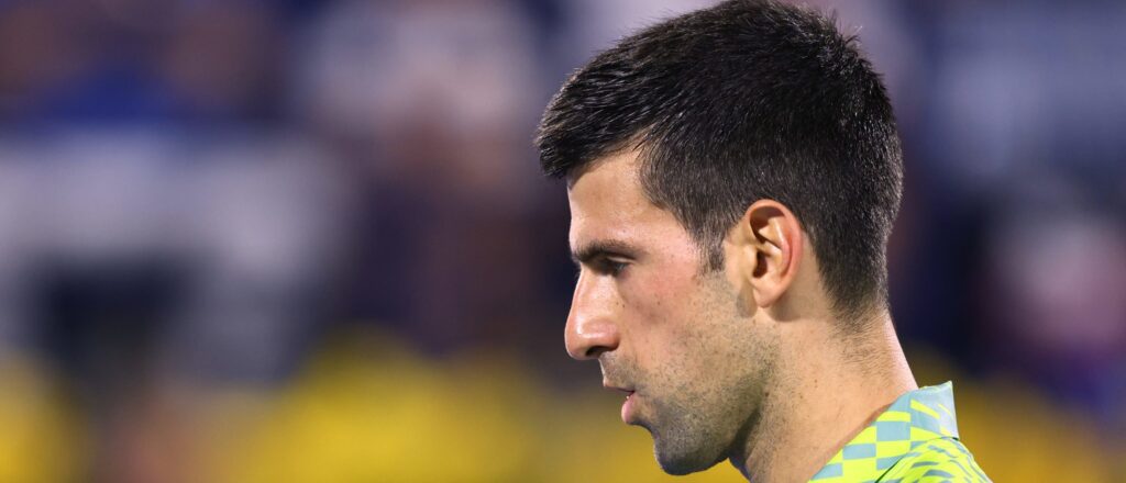 Dubai Duty Free Tennis - Day Thirteen